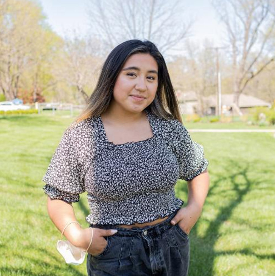 Featured Story: Annie