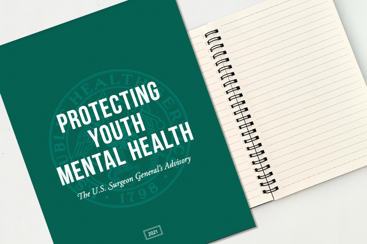 Protecting Youth Mental Health