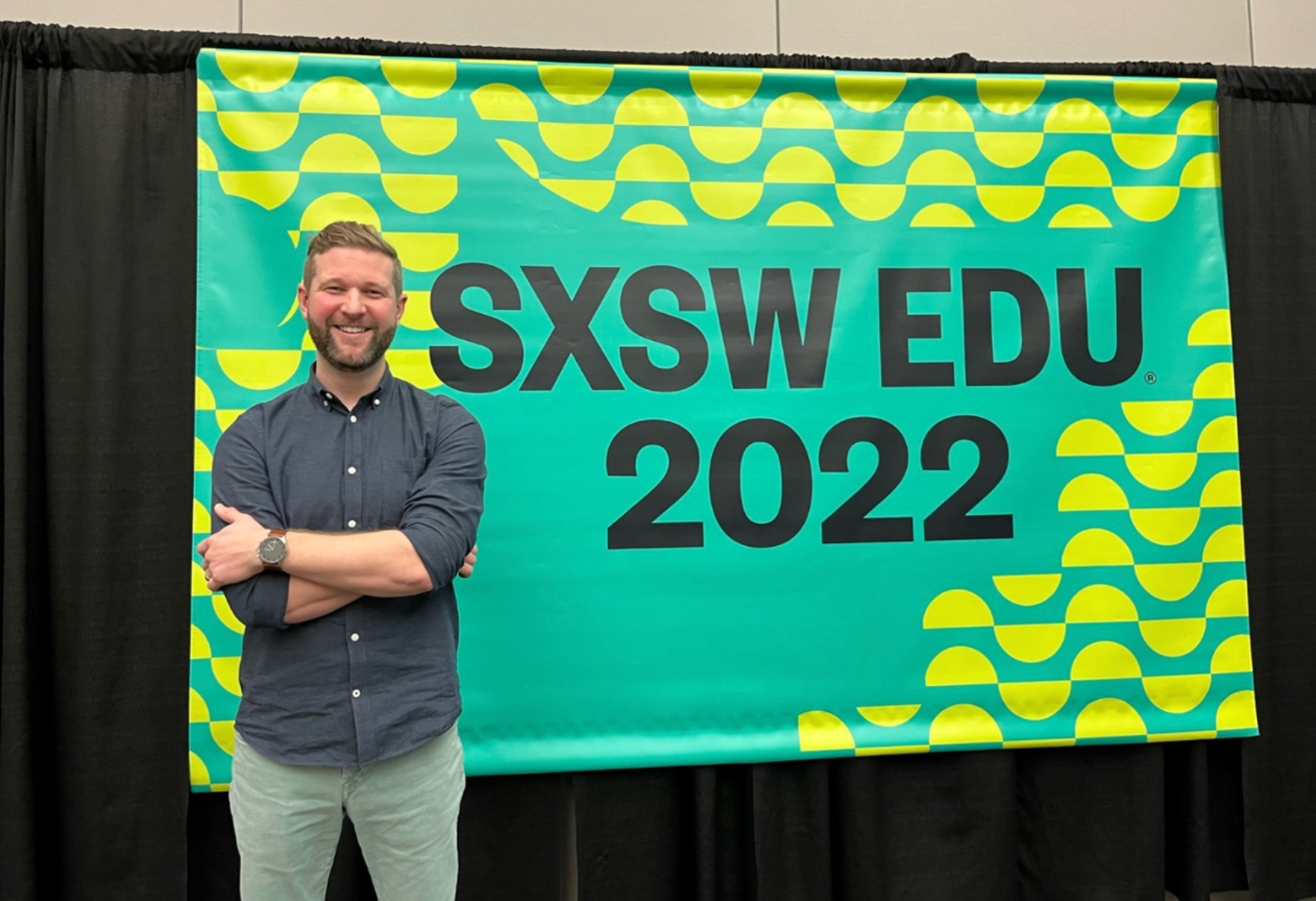 #ZeroReasonsWhy Takes National Stage at SXSW EDU
