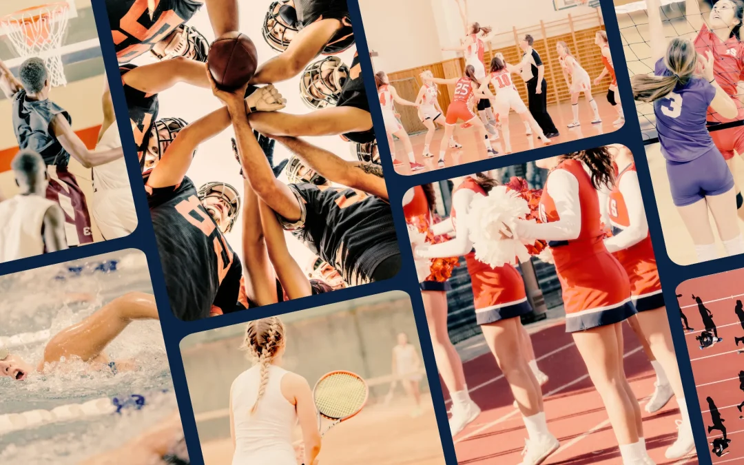 Mental Health Tips for Student Athletes