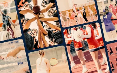 Mental Health Tips for Student Athletes