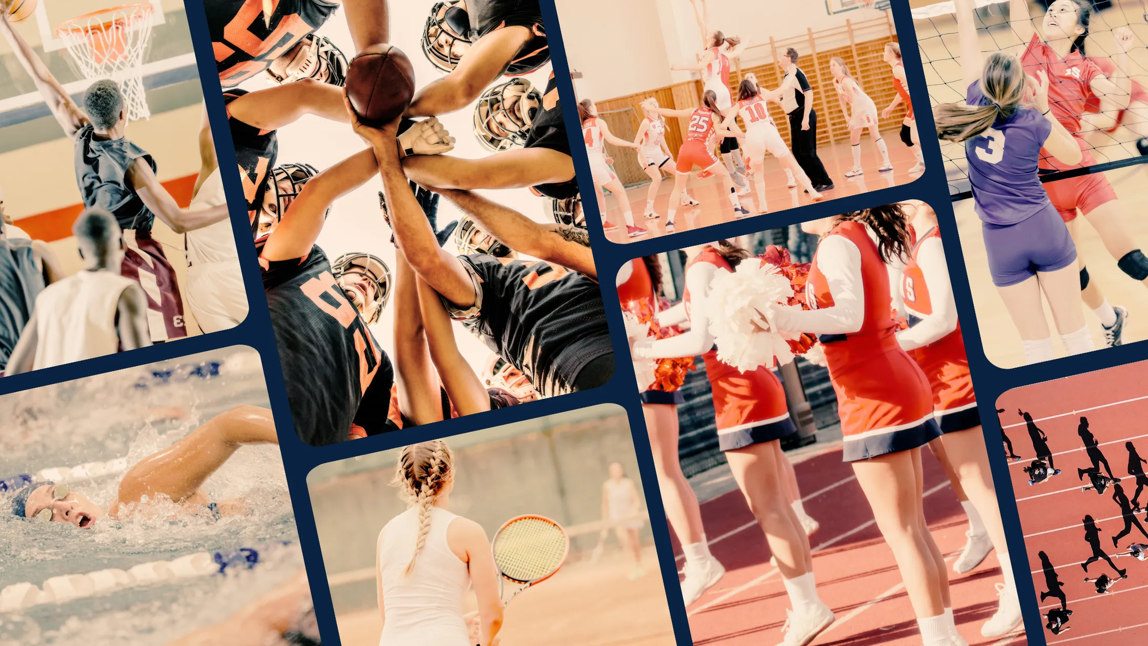 Mental Health Tips for Student Athletes