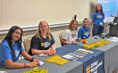 What It Means to Be a Teen Leader in Mental Health Advocacy