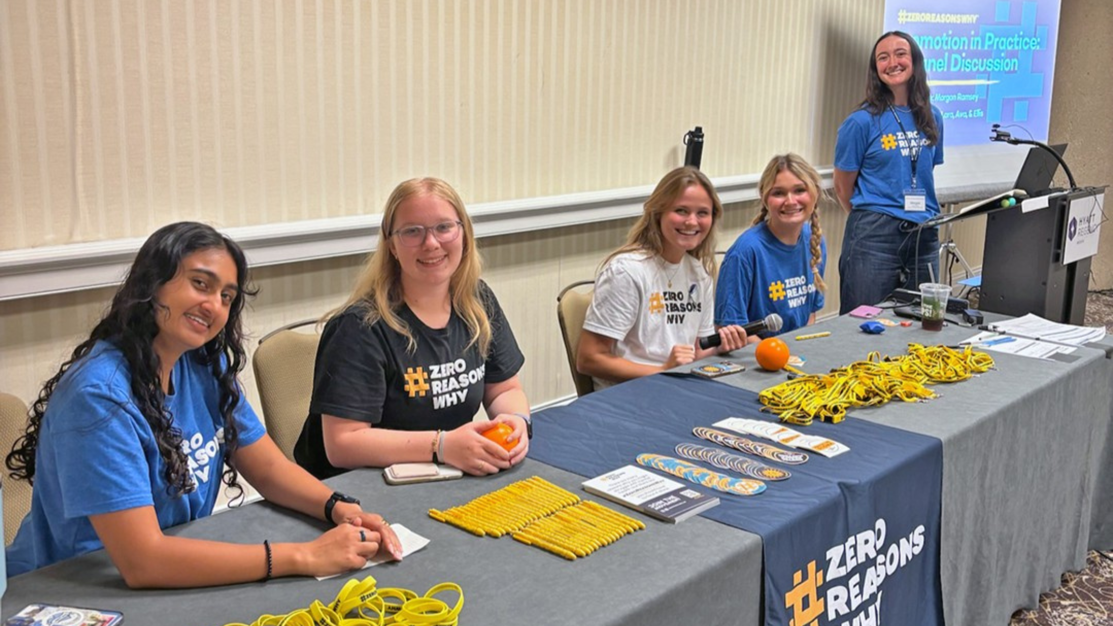What It Means to Be a Teen Leader in Mental Health Advocacy