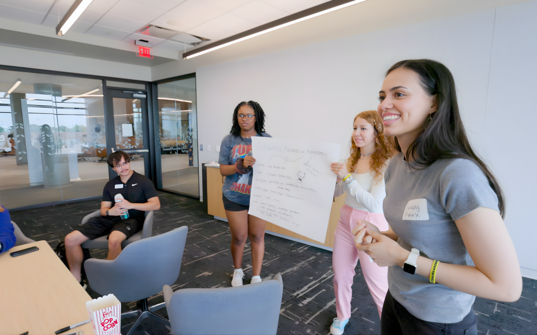 Why School-Based Mental Health Clubs Matter More Than Ever