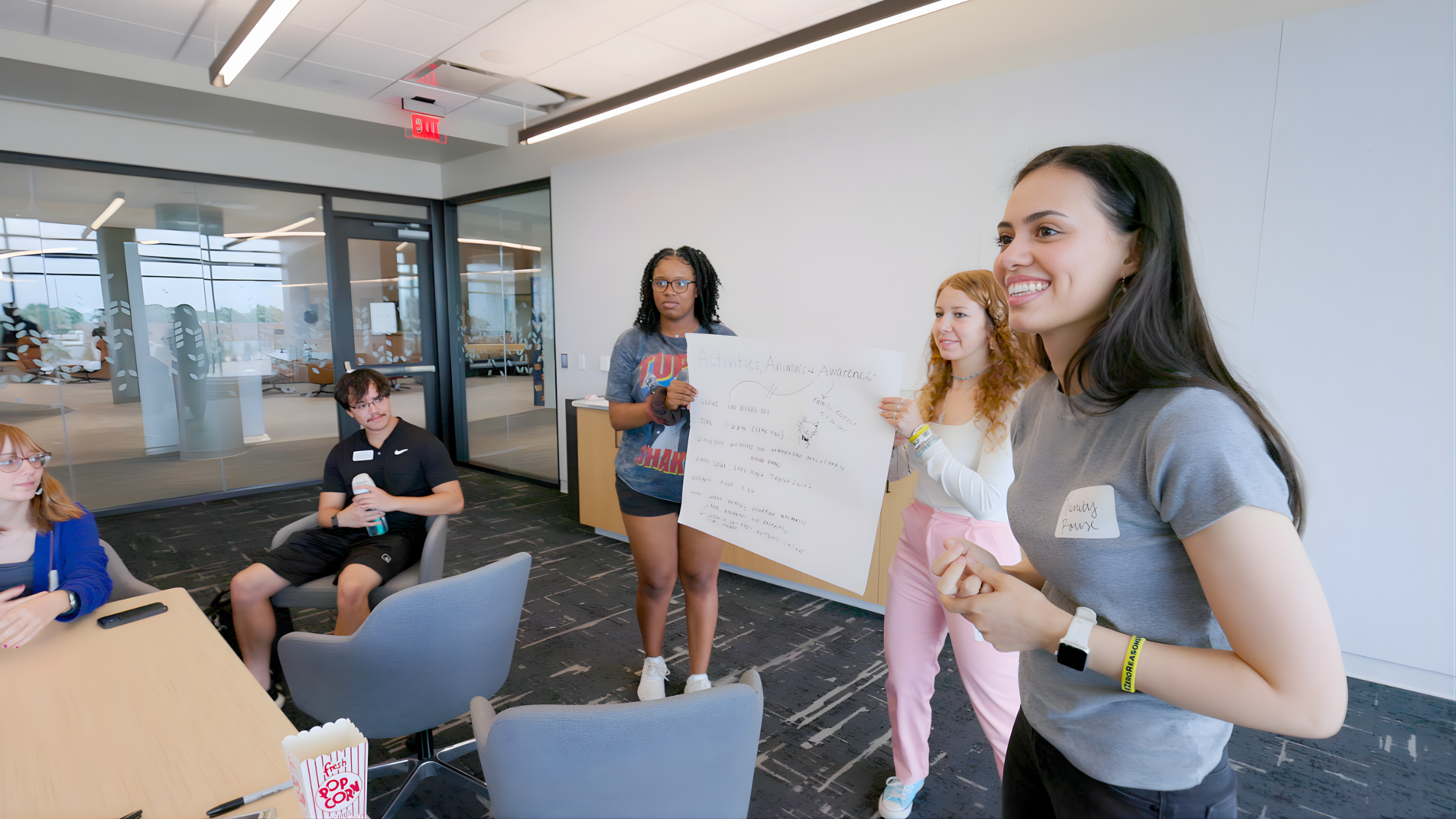 Why School-Based Mental Health Clubs Matter More Than Ever