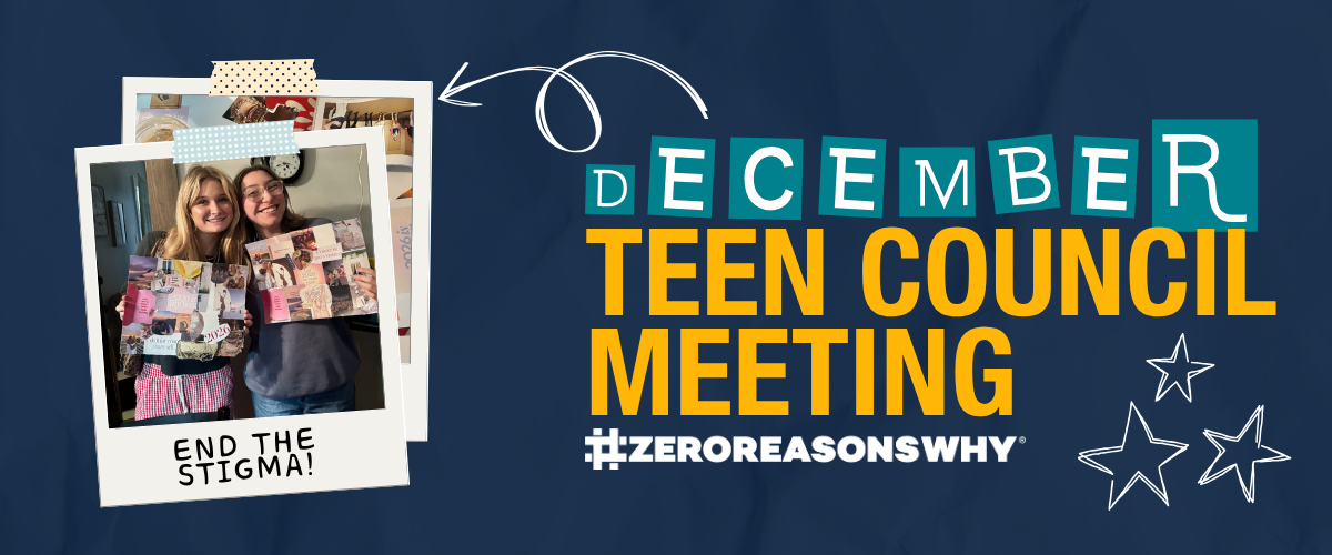 (ICT) Teen Council Meeting