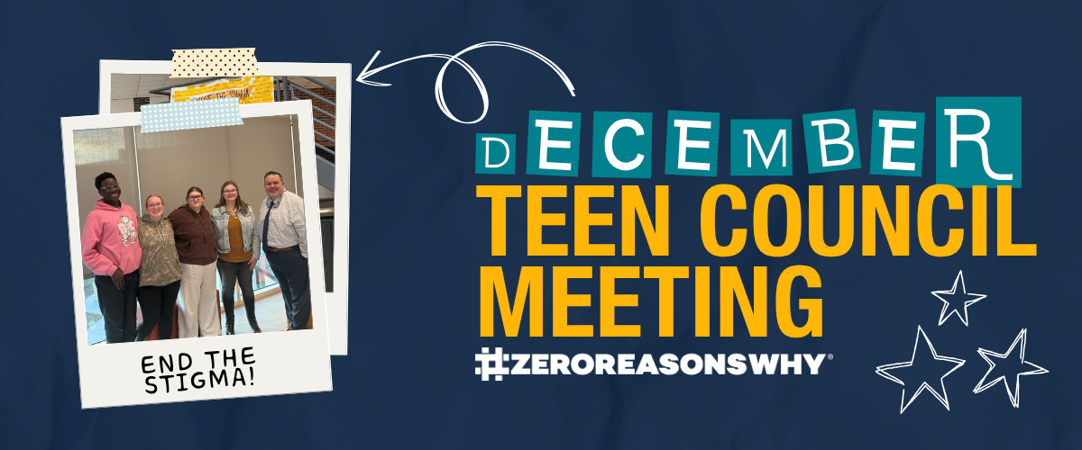 (JOCO) Teen Council Meeting