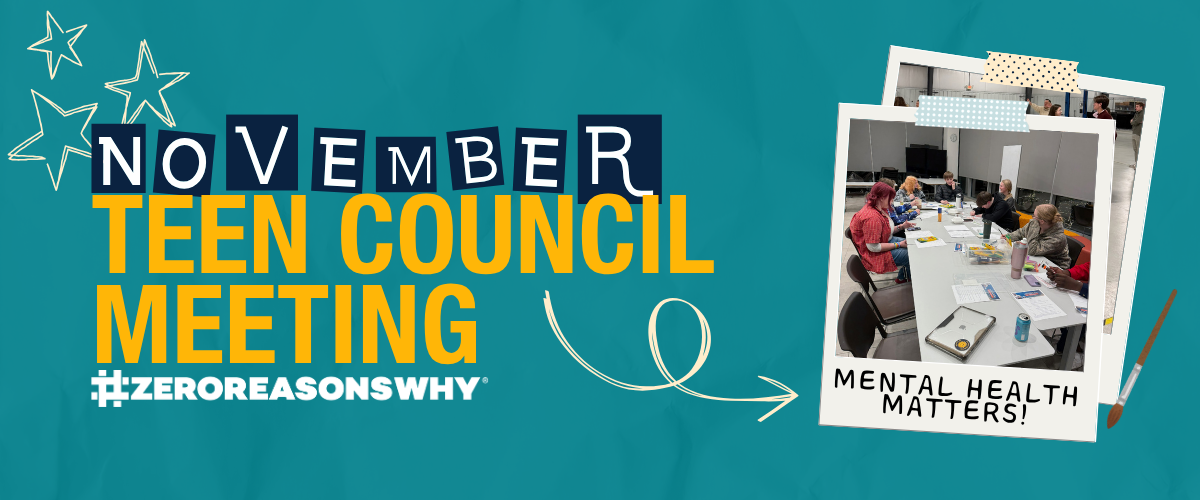 (JOCO) Teen Council Meeting