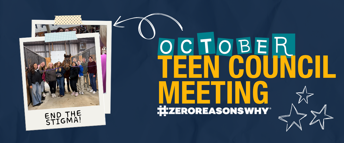 (JOCO) Teen Council Meeting