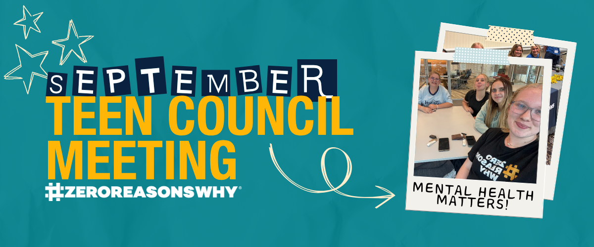 (JOCO) Teen Council Meeting