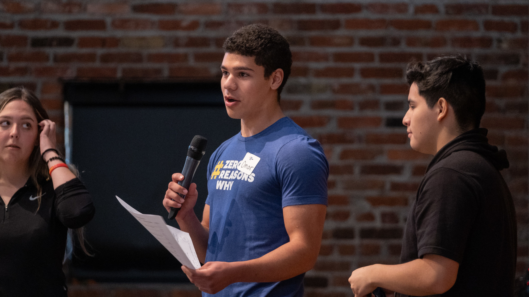 How Teens Are Changing the Conversation Around Mental Health